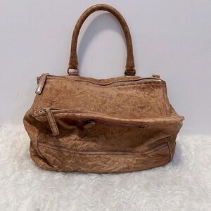 Givenchy Pandora Messenger Bag